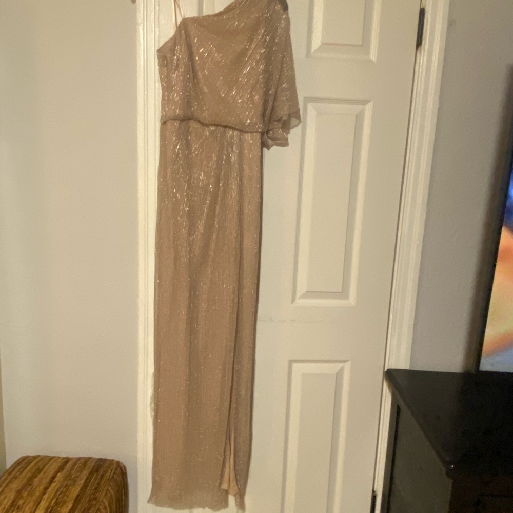 Adrianna Papell Dress New Without Tag - Picture 3 of 6